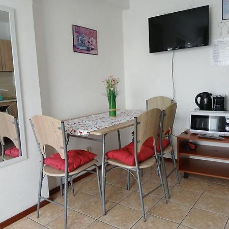 House Prodanovi Sozopol Esterno foto