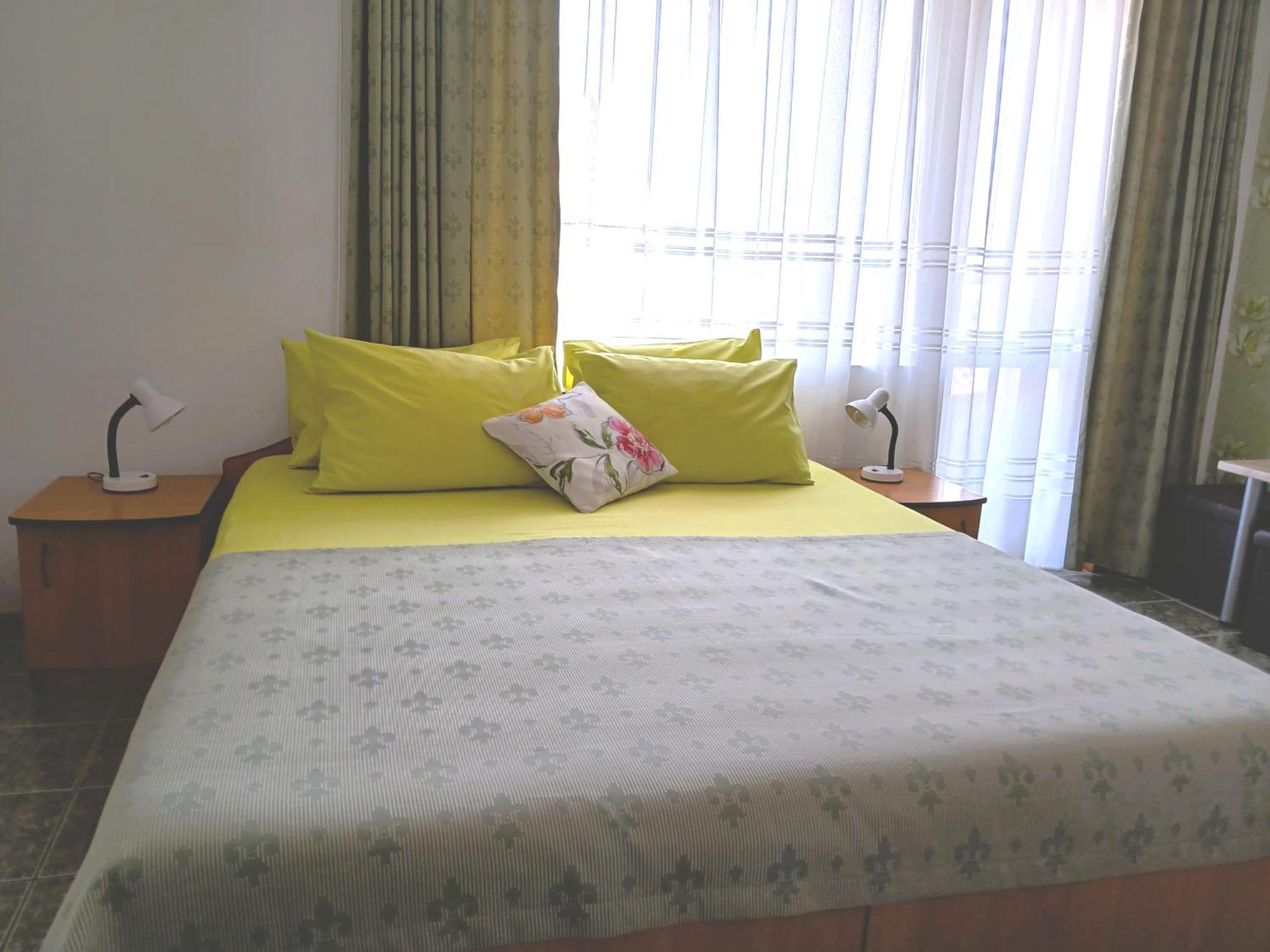 House Prodanovi Sozopol Esterno foto