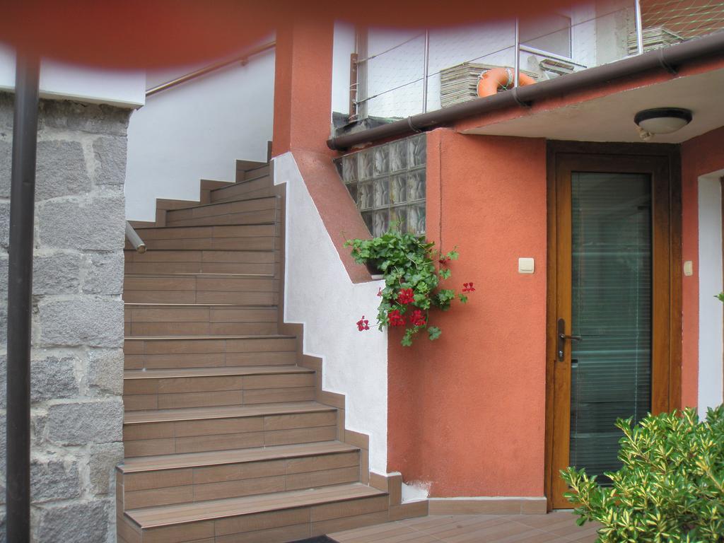 House Prodanovi Sozopol Esterno foto